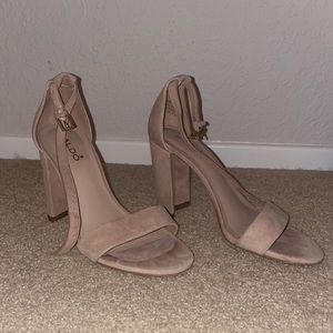 Aldo Heels